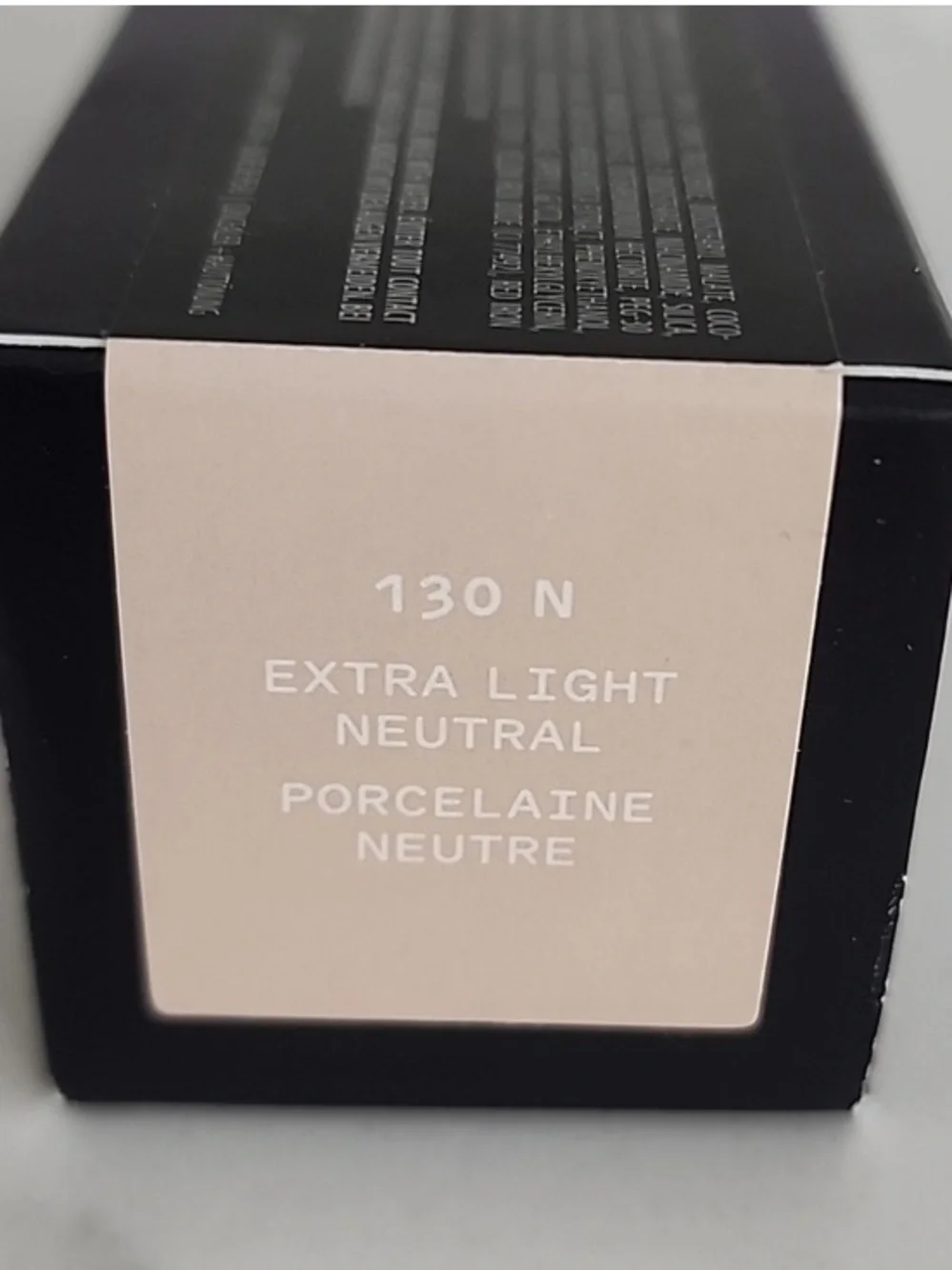 Keys Soulcare It’s like Skin 2 in 1 Concealer and Tint in 130N Light Neutral NEW